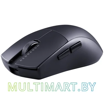 Игровая мышь Redragon K1ng 4K Pro картинка 4